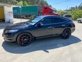 2011 Honda Crosstour I, чёрный, 1100000 рублей - вид 4
