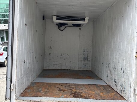 2008 Hyundai Porter, белый, 1000000 рублей, вид 3