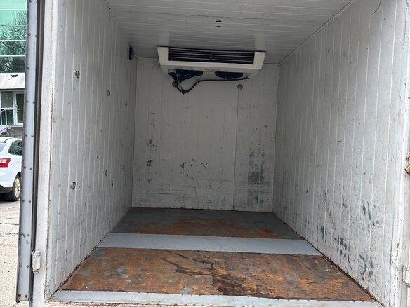 2008 Hyundai Porter, белый, 1000000 рублей - вид 2