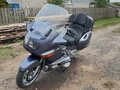 1999 BMW K 1200 LT, серый, 427087 рублей - вид 2