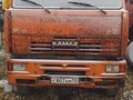 2008 КамАЗ Автобетоносмеситель - вид 2