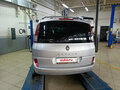 2007 Renault Espace IV Рестайлинг, серый, 1000000 рублей - вид 1