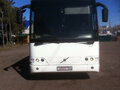 2000 Volvo B10 Series, белый