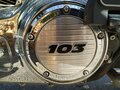 2012 Harley-Davidson Electra Glide, синий, 1127509 рублей - вид 5