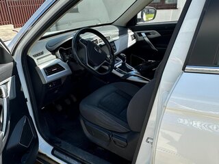 2018 Geely Atlas I, белый, 1223087 рублей, вид 3