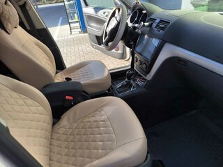 2013 Skoda Yeti I, белый, 900000 рублей, вид 5