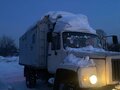 2001 ГАЗ 3308, бежевый, 700000 рублей - вид 1