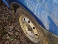2005 Renault Logan I, синий, 430000 рублей - вид 10