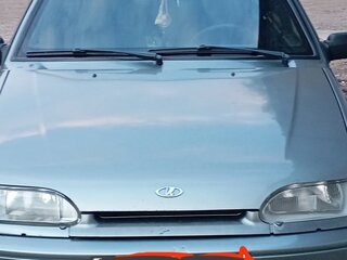 2010 Lada (ВАЗ) 2115, серый, 200000 рублей, вид 2