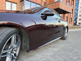 2018 Mercedes-Benz E-Класс 450 V (W213, S213, C238), коричневый, 4070000 рублей, вид 4
