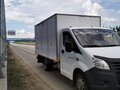2018 ГАЗ ГАЗель Next, белый, 1500000 рублей - вид 1