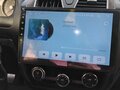 2014 Geely Emgrand EC7, белый, 500000 рублей - вид 10