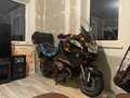 2013 BMW R 1200 RT, чёрный, 790000 рублей - вид 7