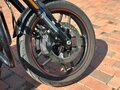 2014 Harley-Davidson V-Rod, чёрный, 2000000 рублей - вид 6
