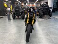 2019 Indian FTR 1200, чёрный, 1100000 рублей - вид 3