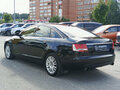 2007 Audi A6 III (C6), чёрный - вид 6