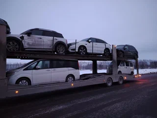 2015 Toyota Pixis Van I, белый, 899999 рублей, вид 4