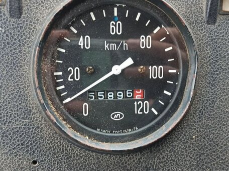 1995 ГАЗ 4301, бежевый, 380000 рублей, вид 5