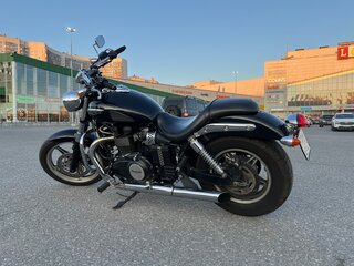 Triumph Speedmaster