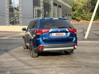 2015 Mitsubishi Outlander III Рестайлинг 2, синий, 1725000 рублей, вид 5