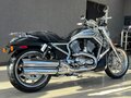2005 Harley-Davidson Street Rod, серебристый - вид 7
