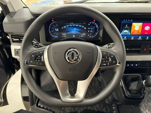 2024 Dongfeng K32, чёрный, 4800000 рублей - вид 17
