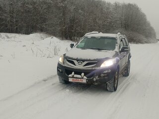 2012 Great Wall Hover H5, серый, 400000 рублей, вид 2