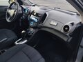 2013 Chevrolet Aveo II, серый, 700000 рублей - вид 9