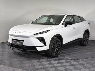 2026 Omoda C5 II, белый, 2929000 рублей, вид 1