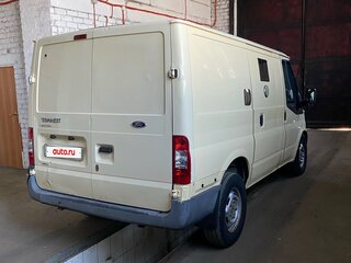 2013 Ford Transit, бежевый, 650000 рублей, вид 3