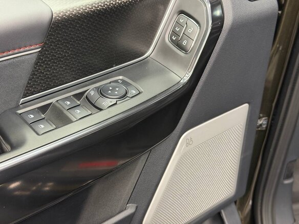 2026 Ford F-150 Raptor XIV Рестайлинг, зелёный, 18950000 рублей - вид 32