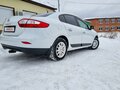 2013 Renault Fluence I, белый, 580000 рублей - вид 4