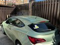 2012 Opel Astra GTC J Рестайлинг, зелёный, 650000 рублей - вид 1