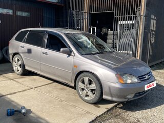 1999 Honda Avancier I, серый, 200000 рублей, вид 2
