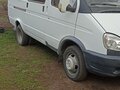 2008 ГАЗ ГАЗель (2705), белый, 475000 рублей - вид 1