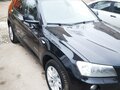 2011 BMW X3 20d xDrive II (F25), чёрный, 1380000 рублей - вид 1