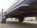 1997 Lada (ВАЗ) 2121 (4x4) I Рестайлинг, белый, 357000 рублей - вид 3