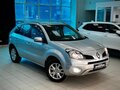 2011 Renault Koleos I, серебристый, 1019000 рублей - вид 1