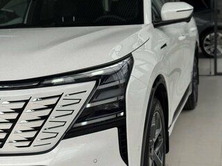 2025 Changan CS75 Plus IV, белый, 4339900 рублей, вид 4