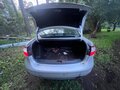 2012 Renault Fluence I, серый, 650000 рублей - вид 9