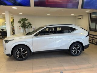 2026 GAC GS4, белый, 3266670 рублей, вид 2