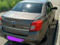 2017 Datsun on-DO I, коричневый, 480000 рублей - вид 3