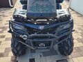 2019 CFMoto CFORCE 1000 EPS, чёрный, 990000 рублей - вид 1