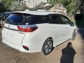 2016 Honda Shuttle II, белый, 1400000 рублей - вид 11