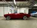 1966 Fiat 124 Sport Spider I, красный, 5500000 рублей - вид 6