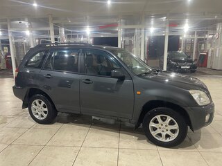 2010 Vortex Tingo I, серый, 490000 рублей, вид 4