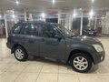 2010 Vortex Tingo I, серый, 490000 рублей - вид 3