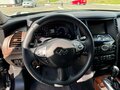 2011 Infiniti FX37 II (S51) Рестайлинг, коричневый, 2500000 рублей - вид 8