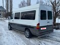 1998 Mercedes-Benz Sprinter, белый, 2500000 рублей