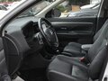 2014 Mitsubishi Outlander III, белый - вид 8